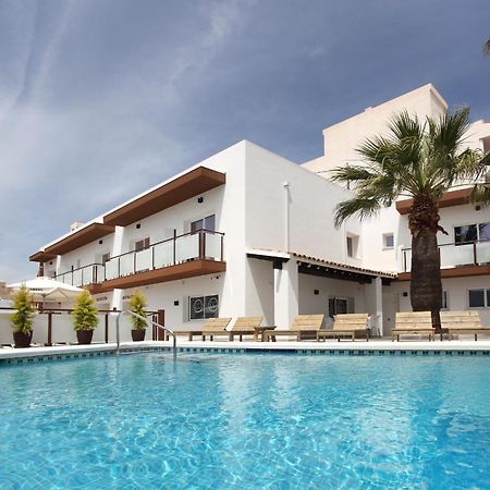 Hotel Moli Boutique L'Alfas del Pi Εξωτερικό φωτογραφία