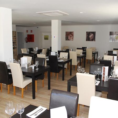 Hotel Moli Boutique L'Alfas del Pi Εξωτερικό φωτογραφία