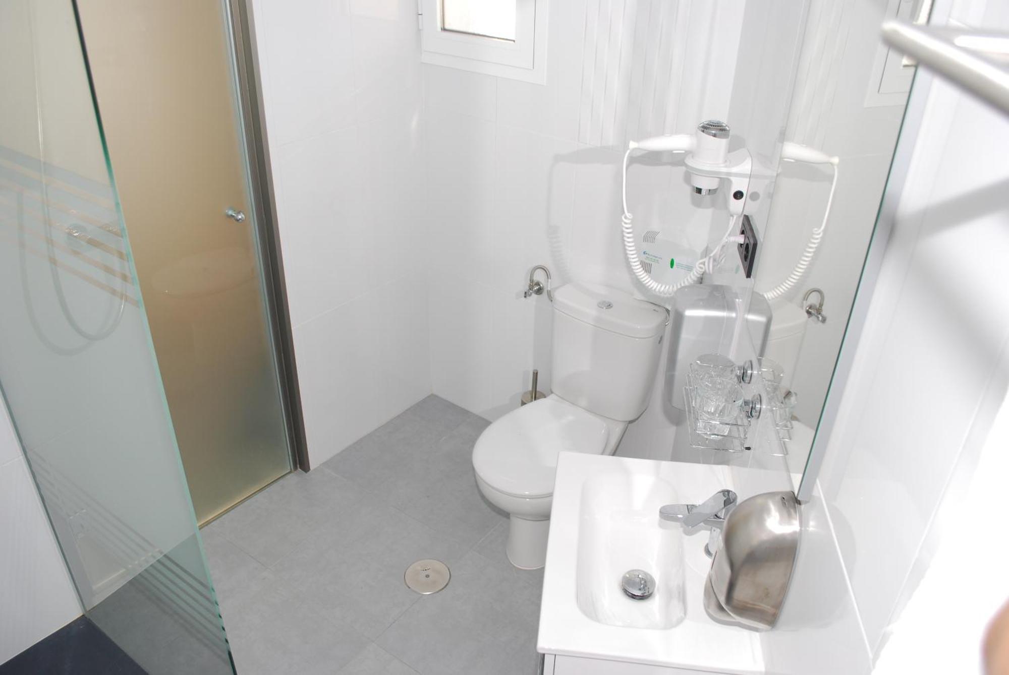 Hotel Moli Boutique L'Alfas del Pi Εξωτερικό φωτογραφία