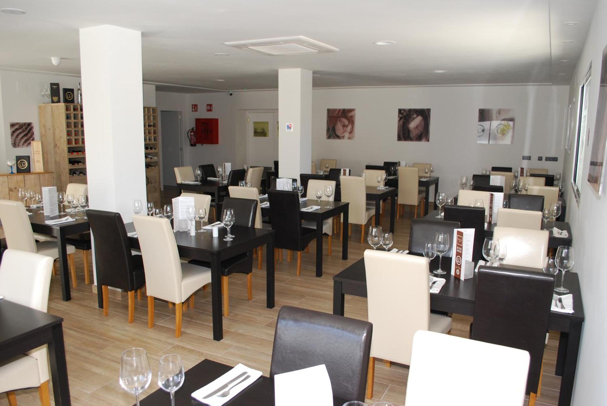 Hotel Moli Boutique L'Alfas del Pi Εξωτερικό φωτογραφία