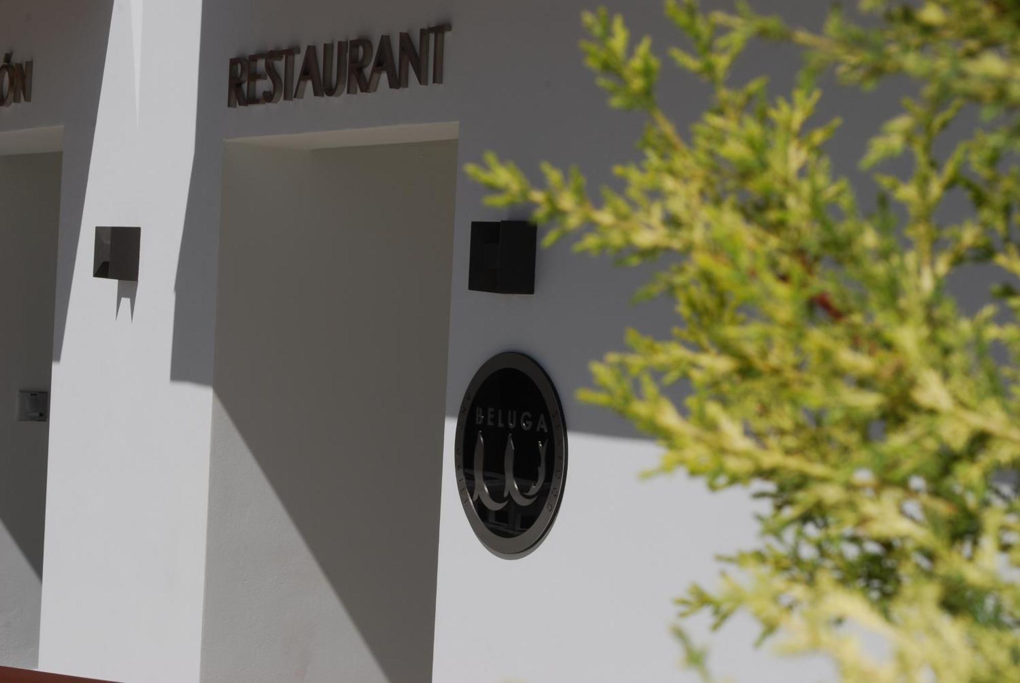Hotel Moli Boutique L'Alfas del Pi Εξωτερικό φωτογραφία