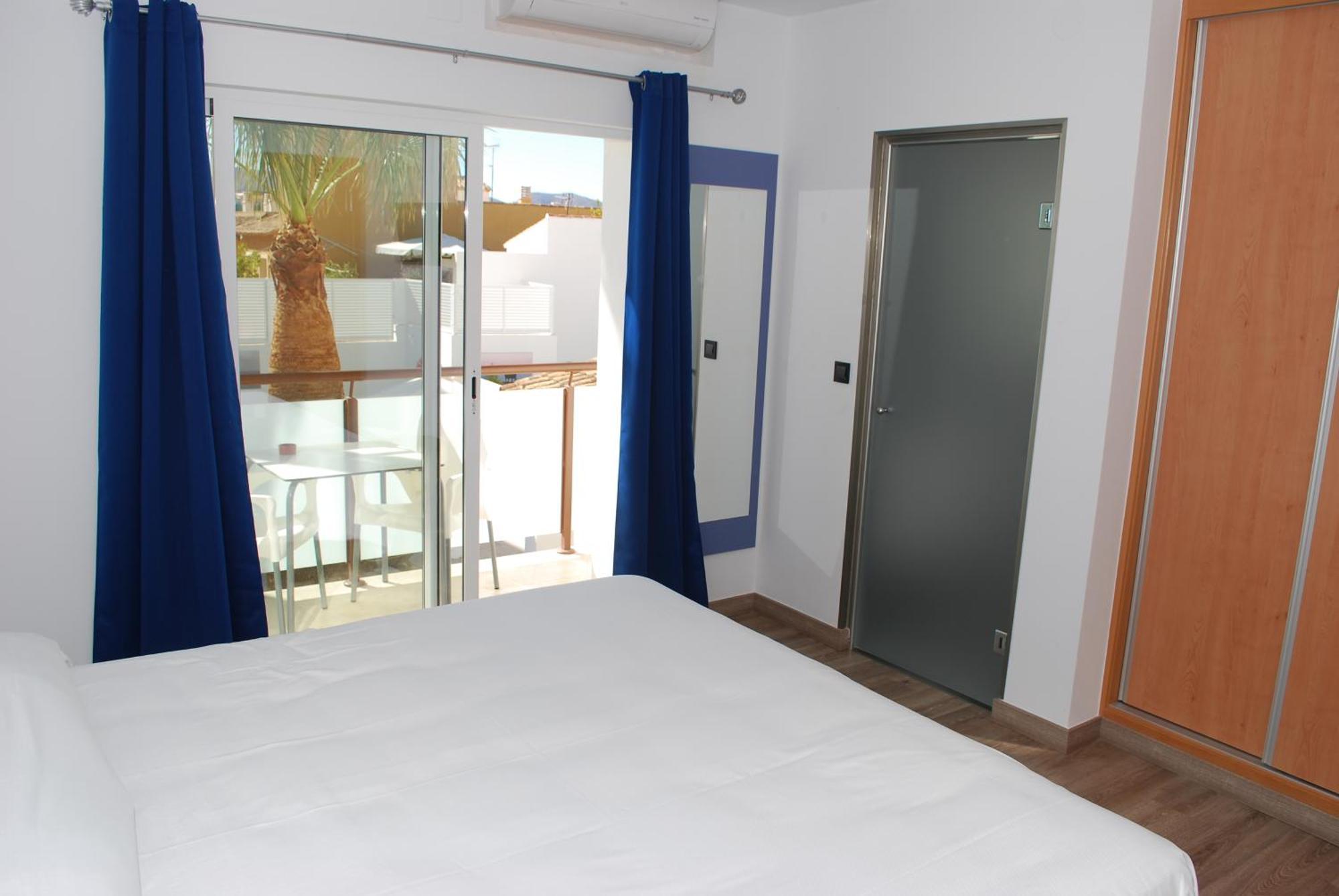 Hotel Moli Boutique L'Alfas del Pi Εξωτερικό φωτογραφία