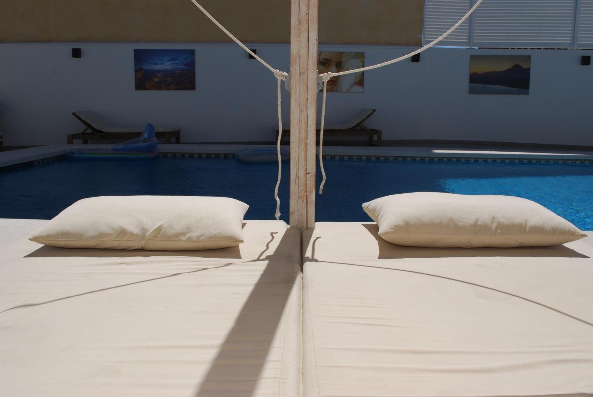 Hotel Moli Boutique L'Alfas del Pi Εξωτερικό φωτογραφία