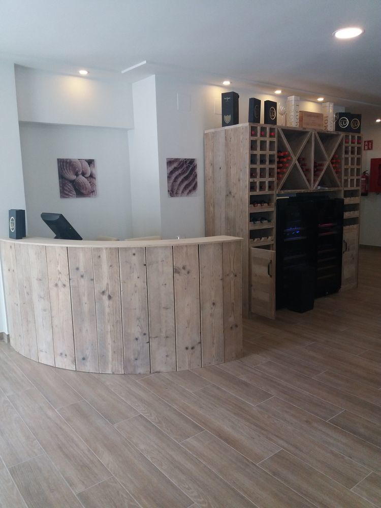 Hotel Moli Boutique L'Alfas del Pi Εξωτερικό φωτογραφία