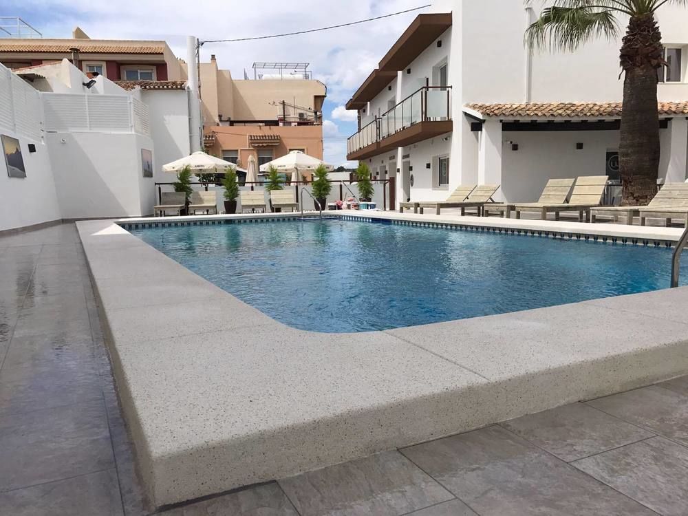 Hotel Moli Boutique L'Alfas del Pi Εξωτερικό φωτογραφία