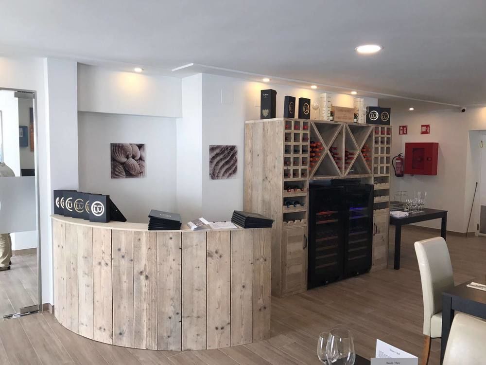 Hotel Moli Boutique L'Alfas del Pi Εξωτερικό φωτογραφία