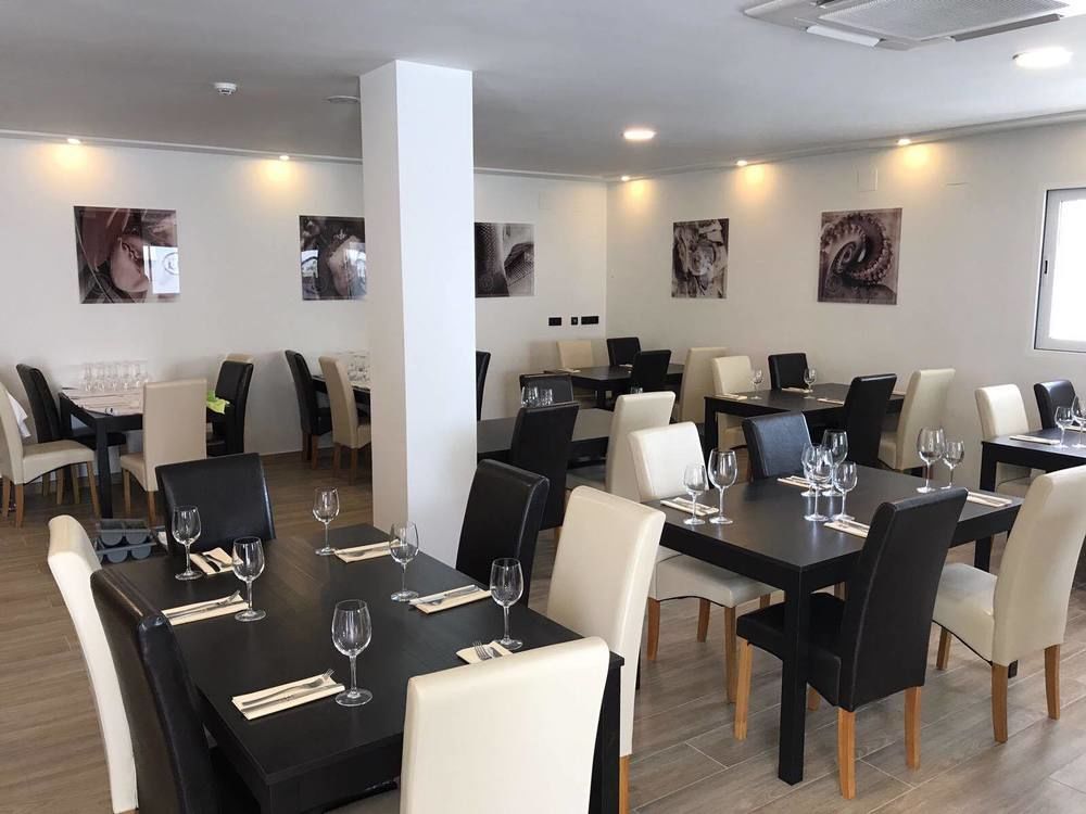 Hotel Moli Boutique L'Alfas del Pi Εξωτερικό φωτογραφία