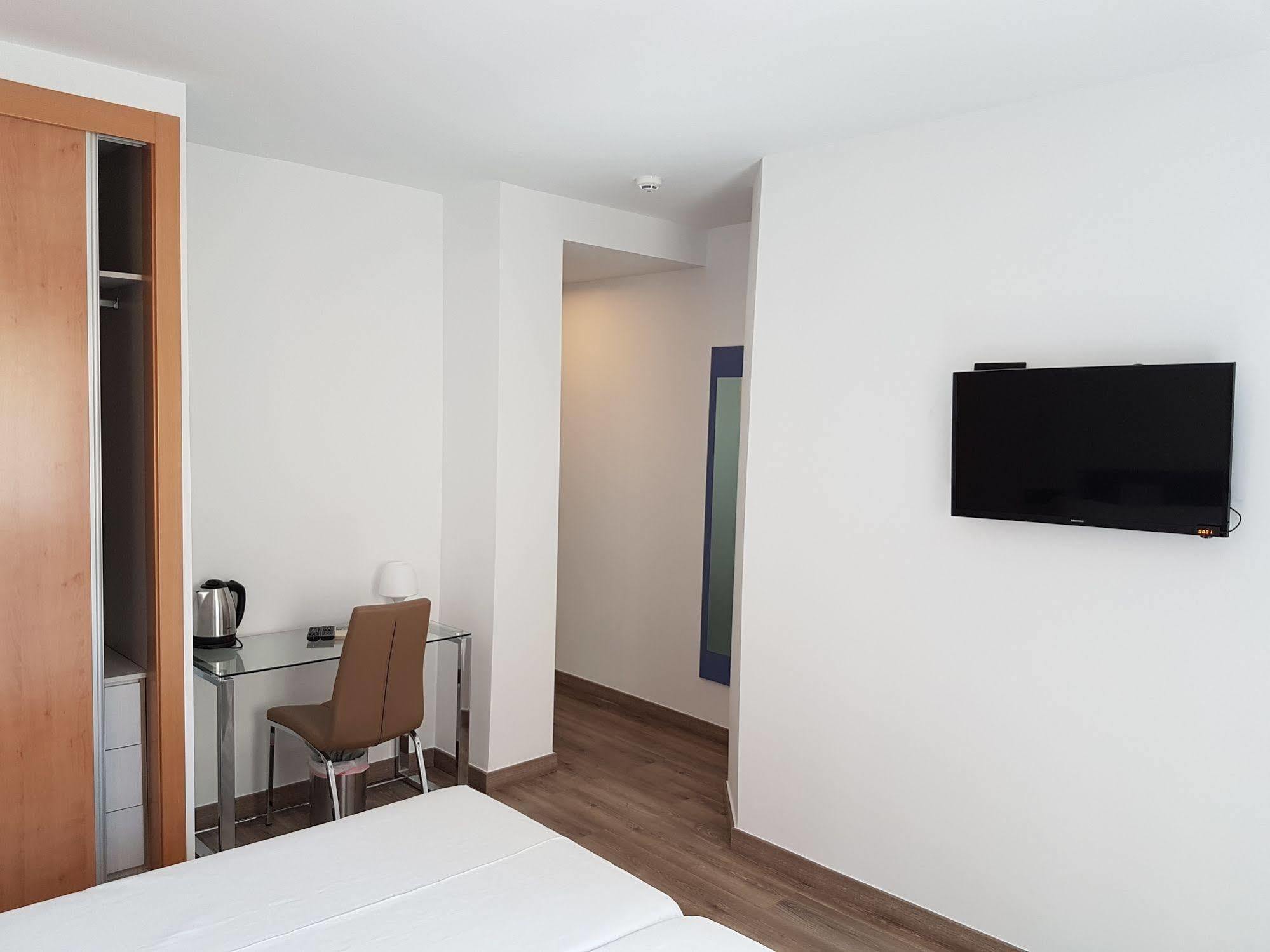 Hotel Moli Boutique L'Alfas del Pi Εξωτερικό φωτογραφία