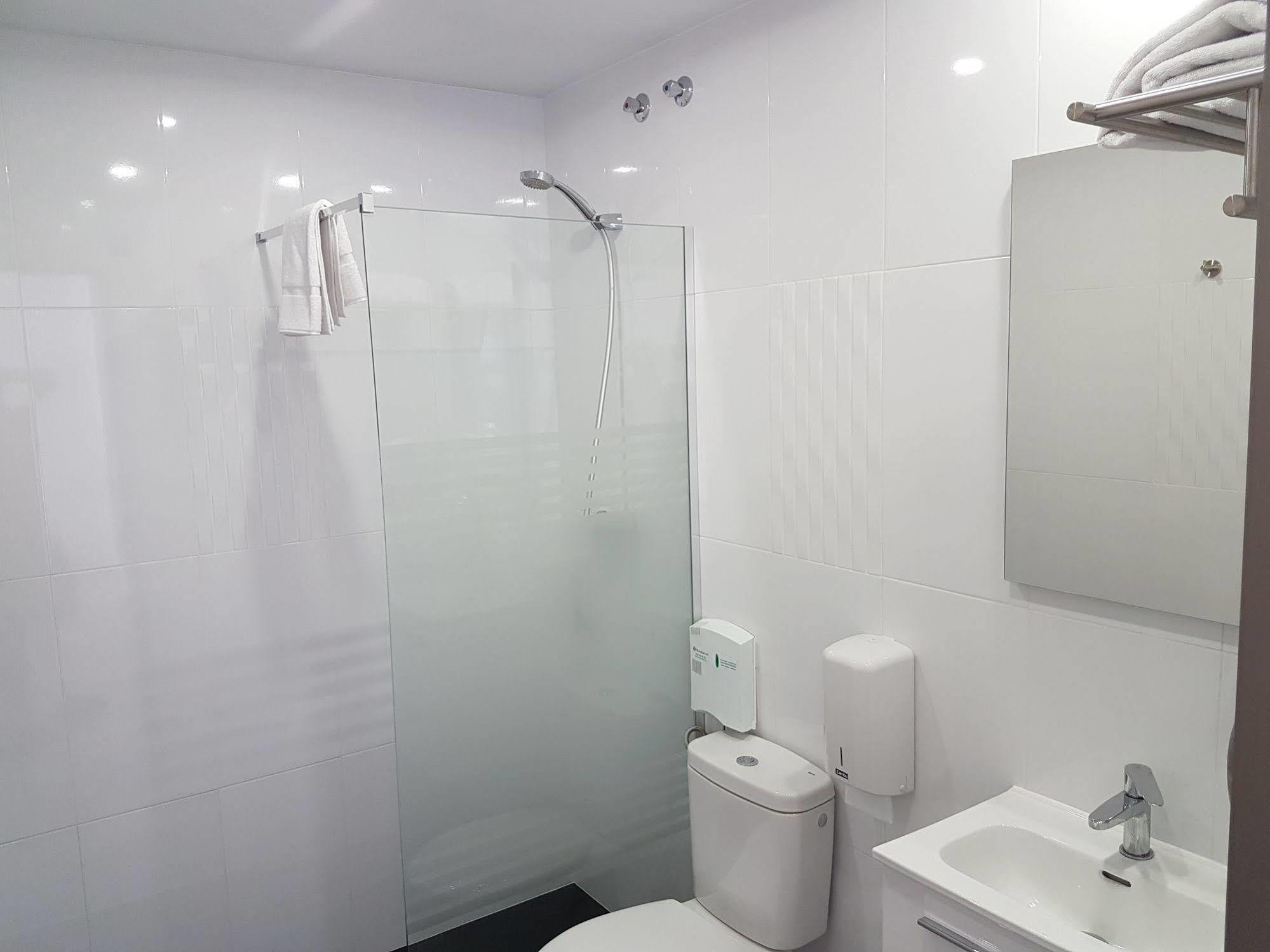 Hotel Moli Boutique L'Alfas del Pi Εξωτερικό φωτογραφία