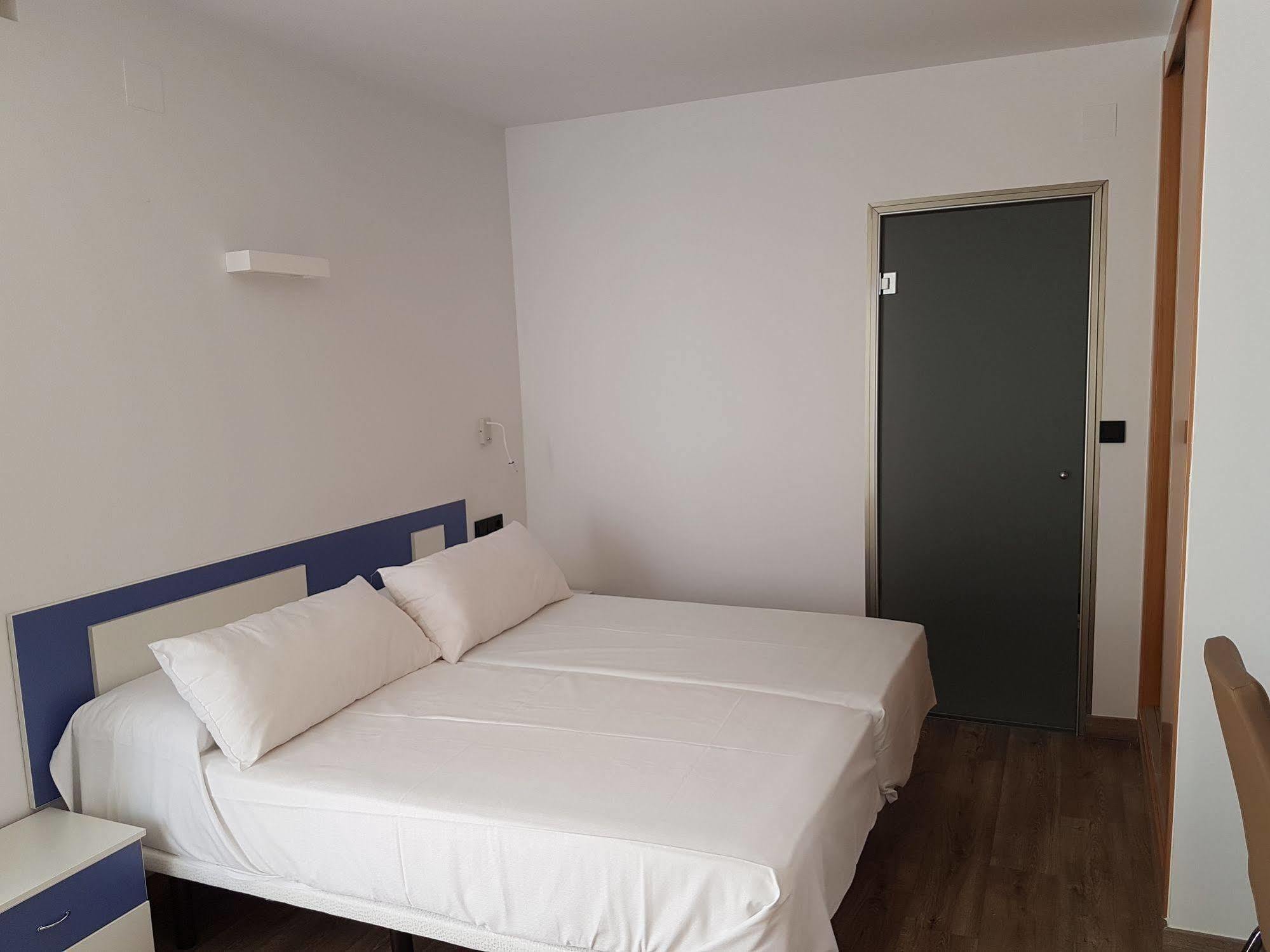 Hotel Moli Boutique L'Alfas del Pi Εξωτερικό φωτογραφία