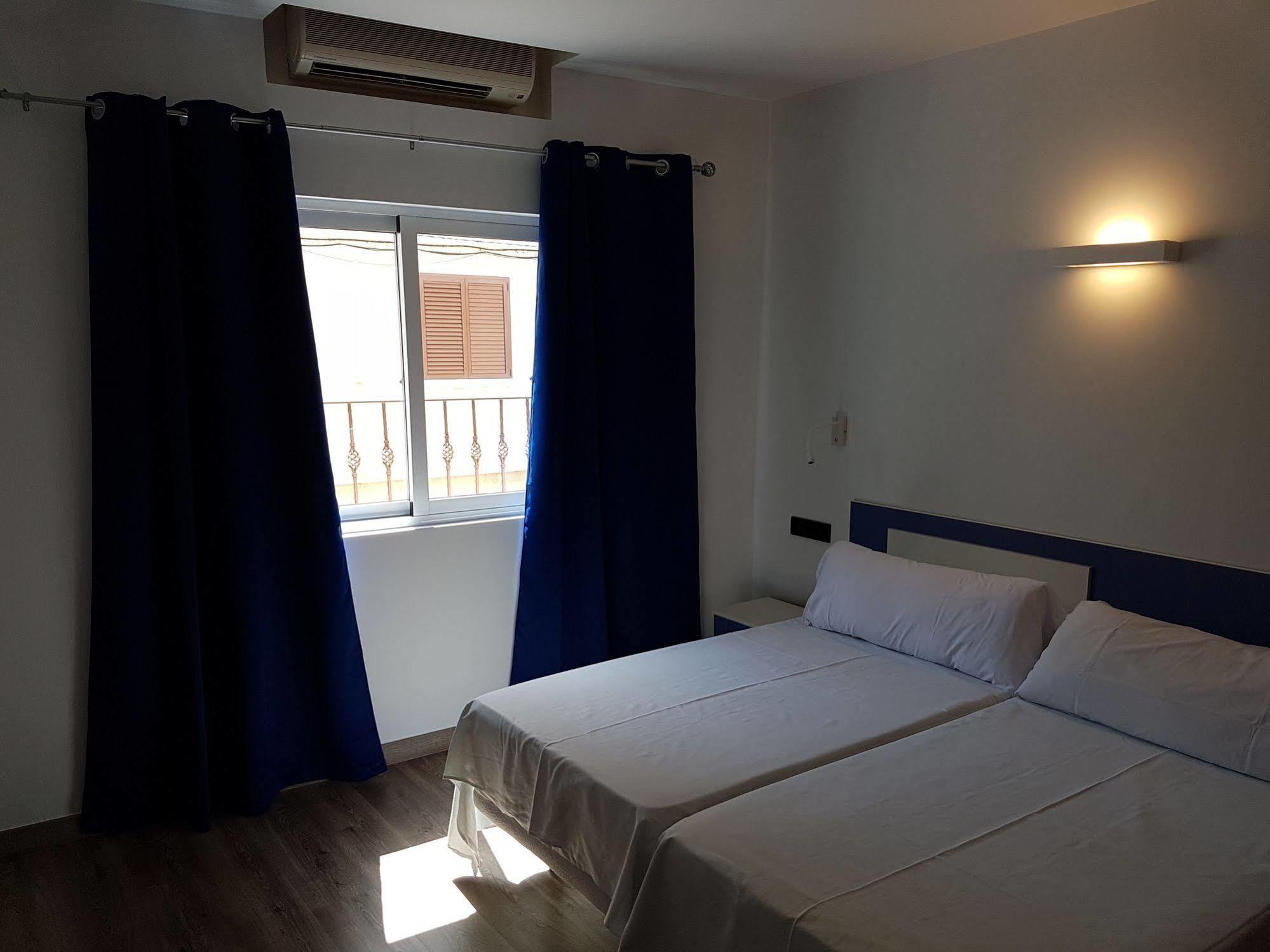 Hotel Moli Boutique L'Alfas del Pi Εξωτερικό φωτογραφία