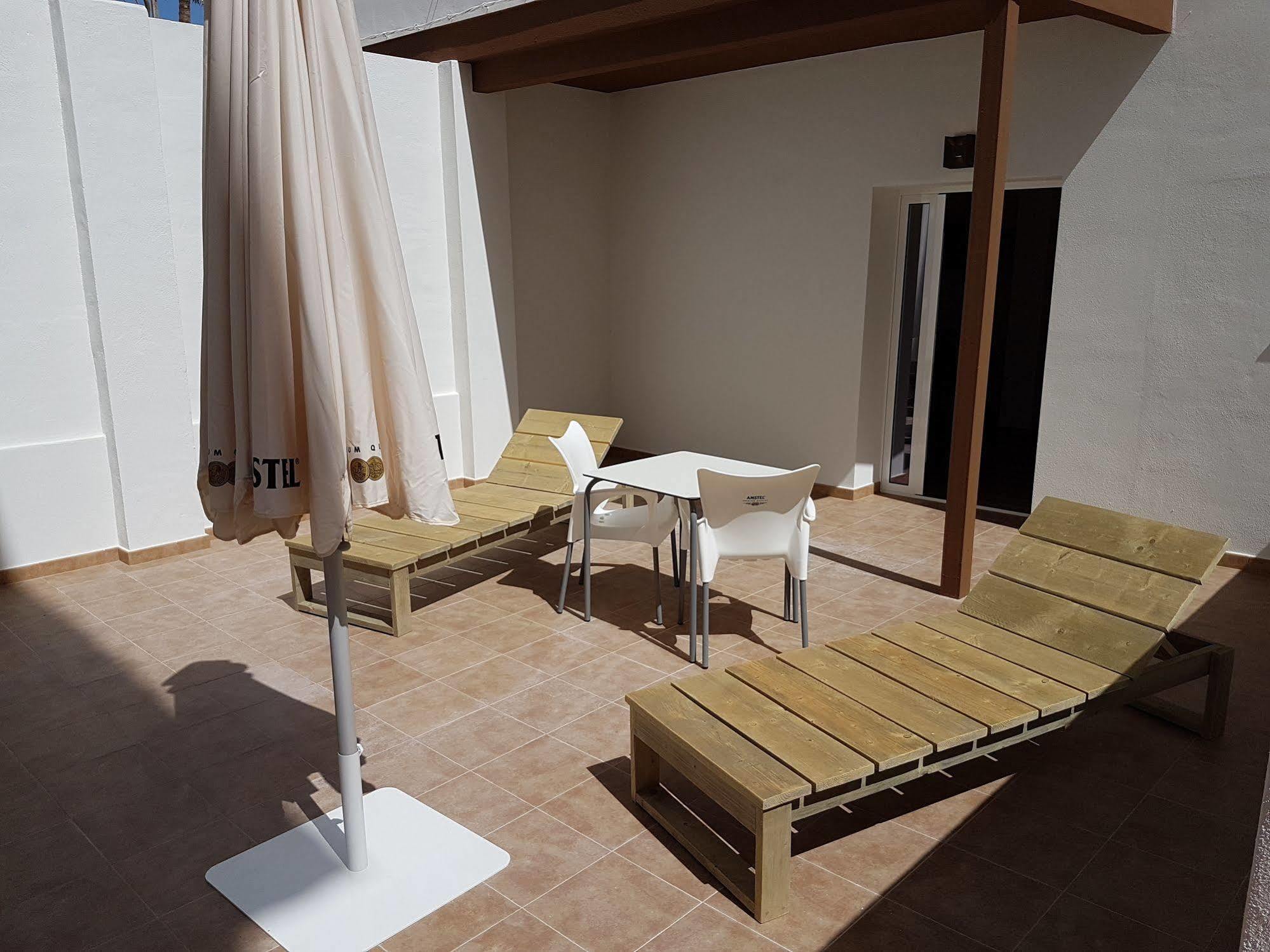 Hotel Moli Boutique L'Alfas del Pi Εξωτερικό φωτογραφία