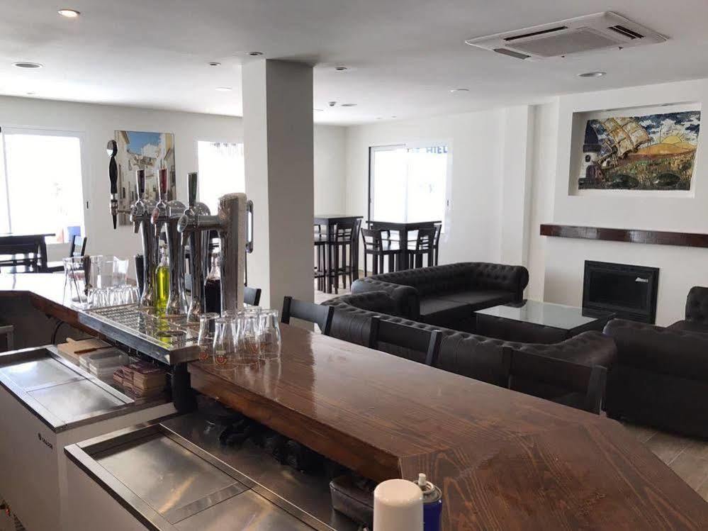 Hotel Moli Boutique L'Alfas del Pi Εξωτερικό φωτογραφία